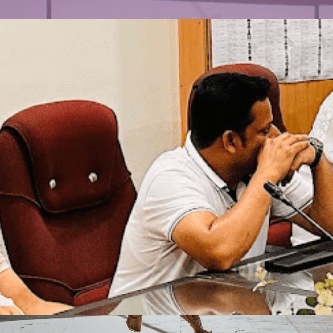 Corporate Annual Report